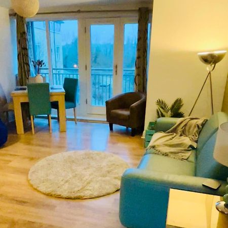 דירות קנטרבורי Bingley Retreat מראה חיצוני תמונה