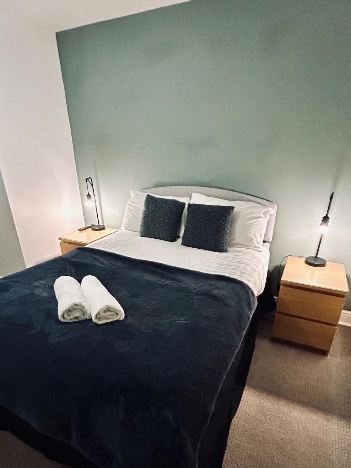דירות קנטרבורי Bingley Retreat מראה חיצוני תמונה