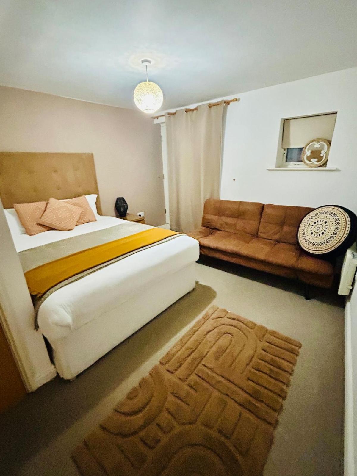 דירות קנטרבורי Bingley Retreat מראה חיצוני תמונה