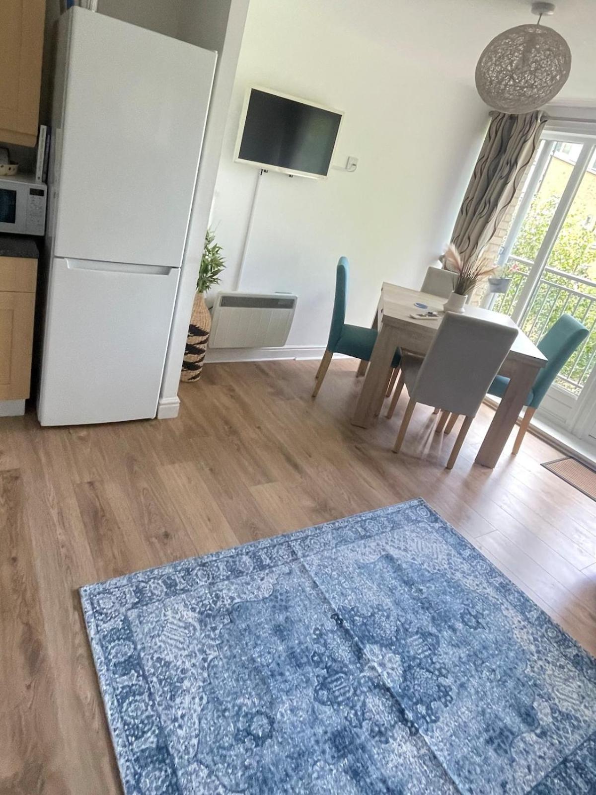 דירות קנטרבורי Bingley Retreat מראה חיצוני תמונה