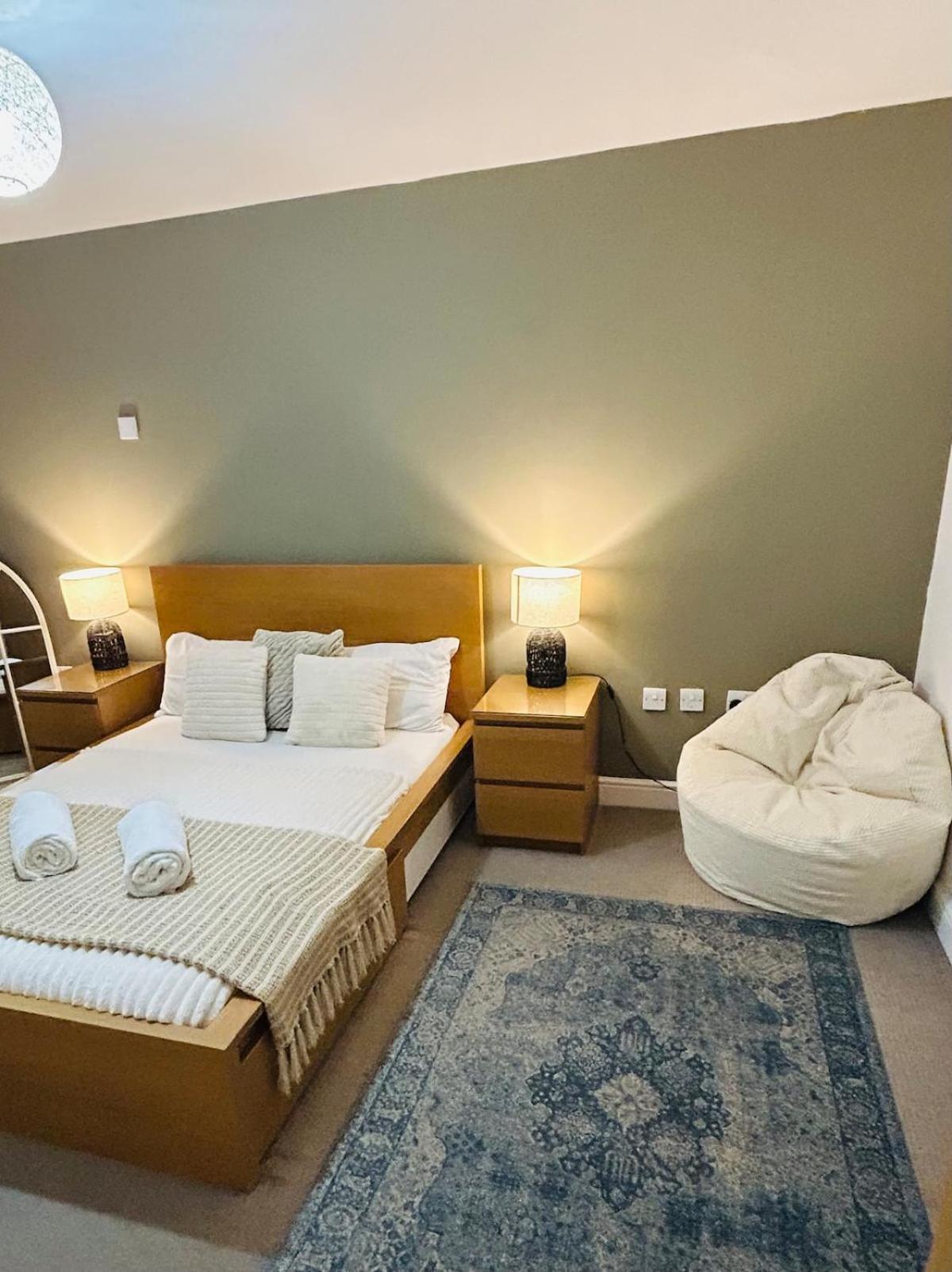 דירות קנטרבורי Bingley Retreat מראה חיצוני תמונה