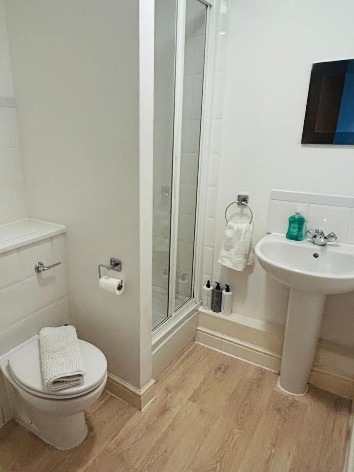 דירות קנטרבורי Bingley Retreat מראה חיצוני תמונה