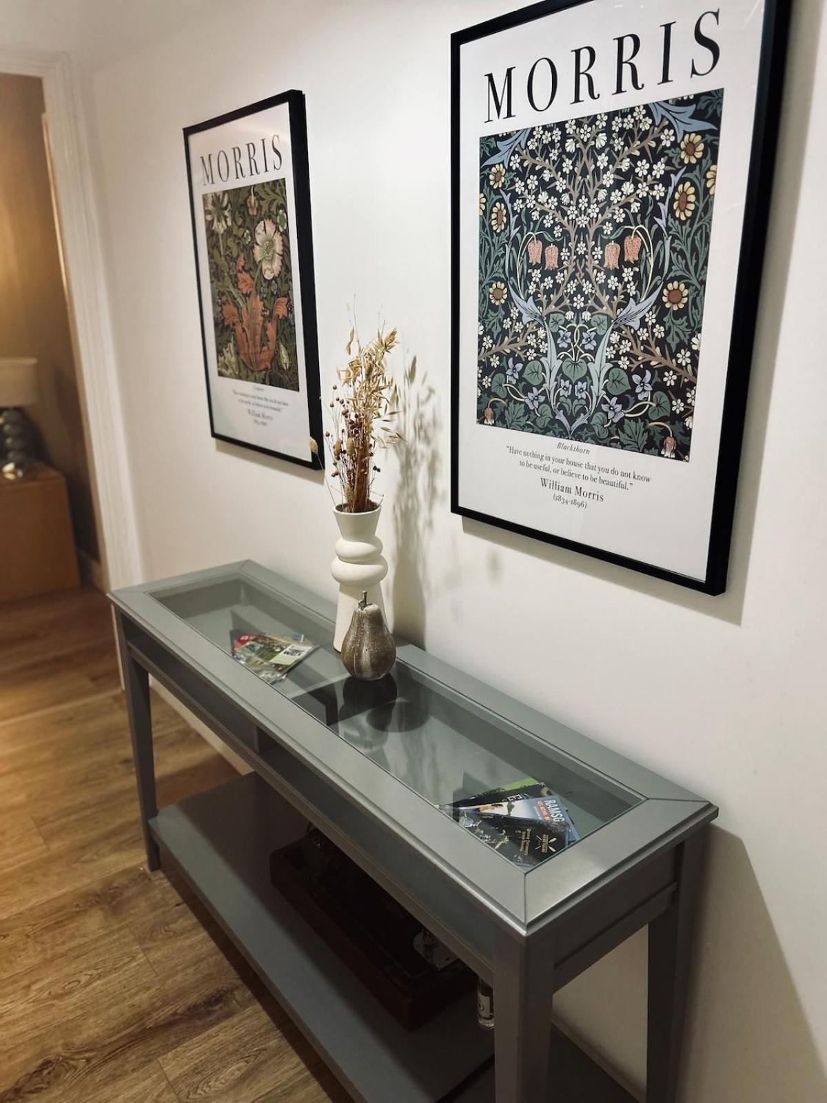 דירות קנטרבורי Bingley Retreat מראה חיצוני תמונה