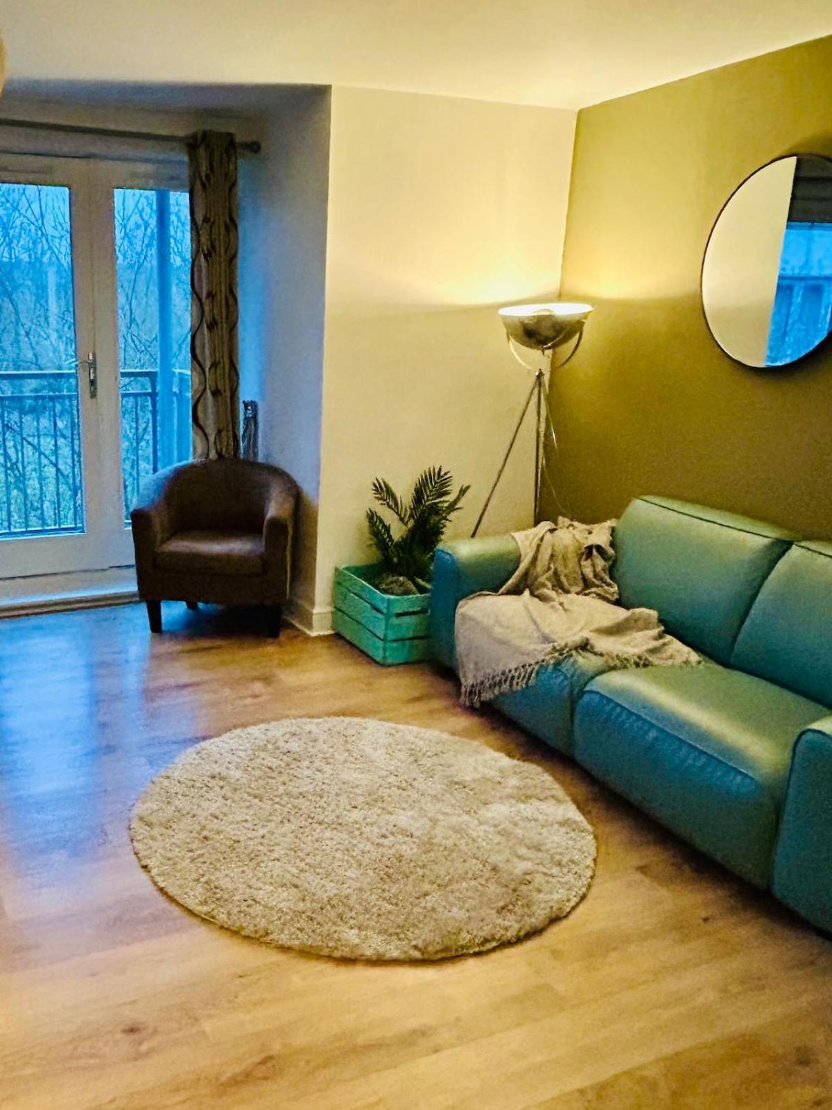 דירות קנטרבורי Bingley Retreat מראה חיצוני תמונה