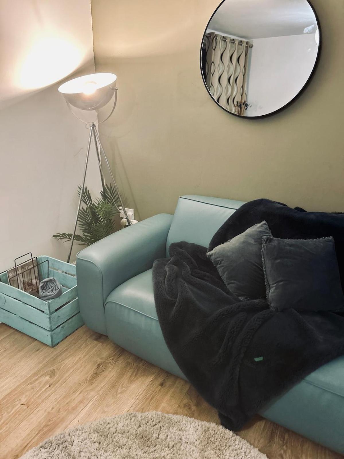דירות קנטרבורי Bingley Retreat מראה חיצוני תמונה