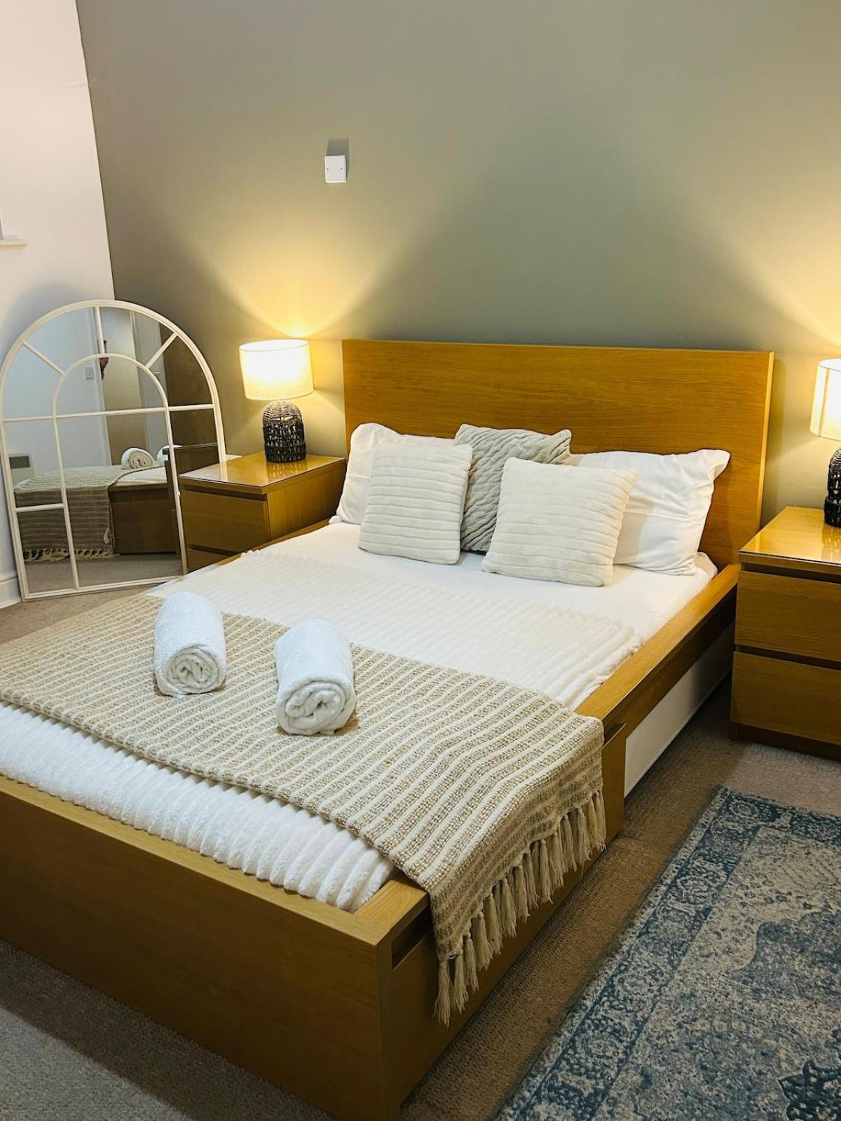 דירות קנטרבורי Bingley Retreat מראה חיצוני תמונה